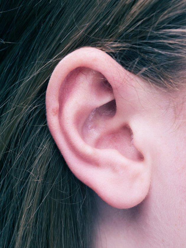 How to Get Pressure Out of Your Ears