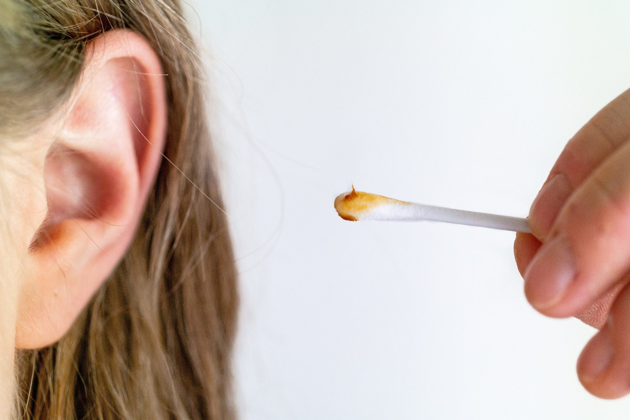 How to get rid of ear wax