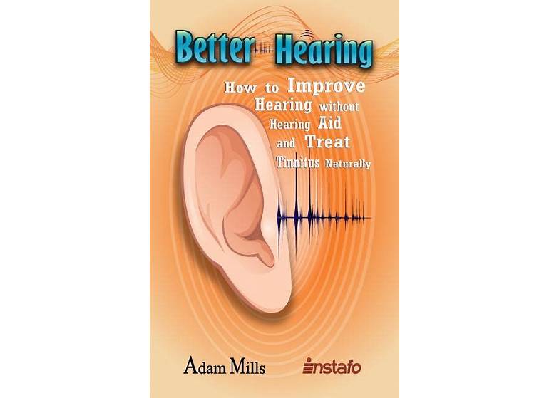 How To Improve Hearing Loss Naturally