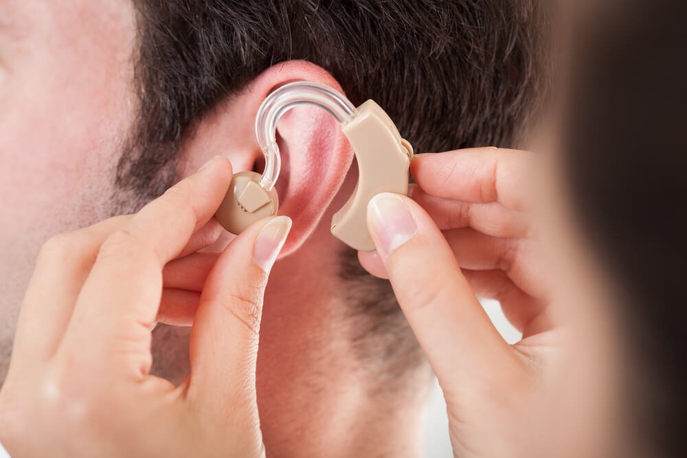 How to Know if You Need a Hearing Aid?
