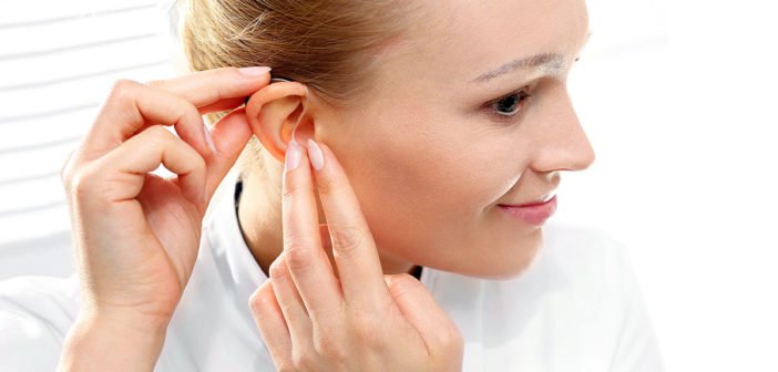 How to Love Your Hearing Aids