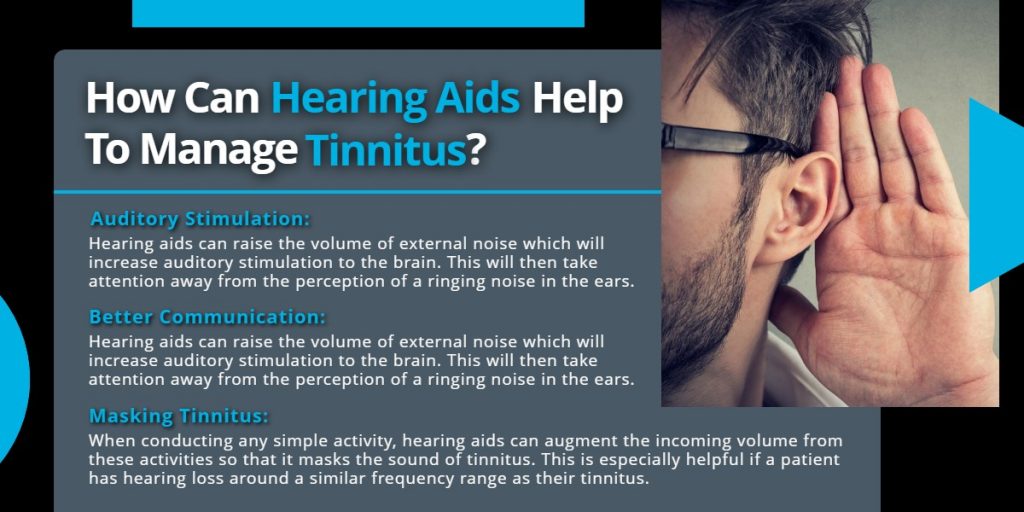 How to Manage Tinnitus
