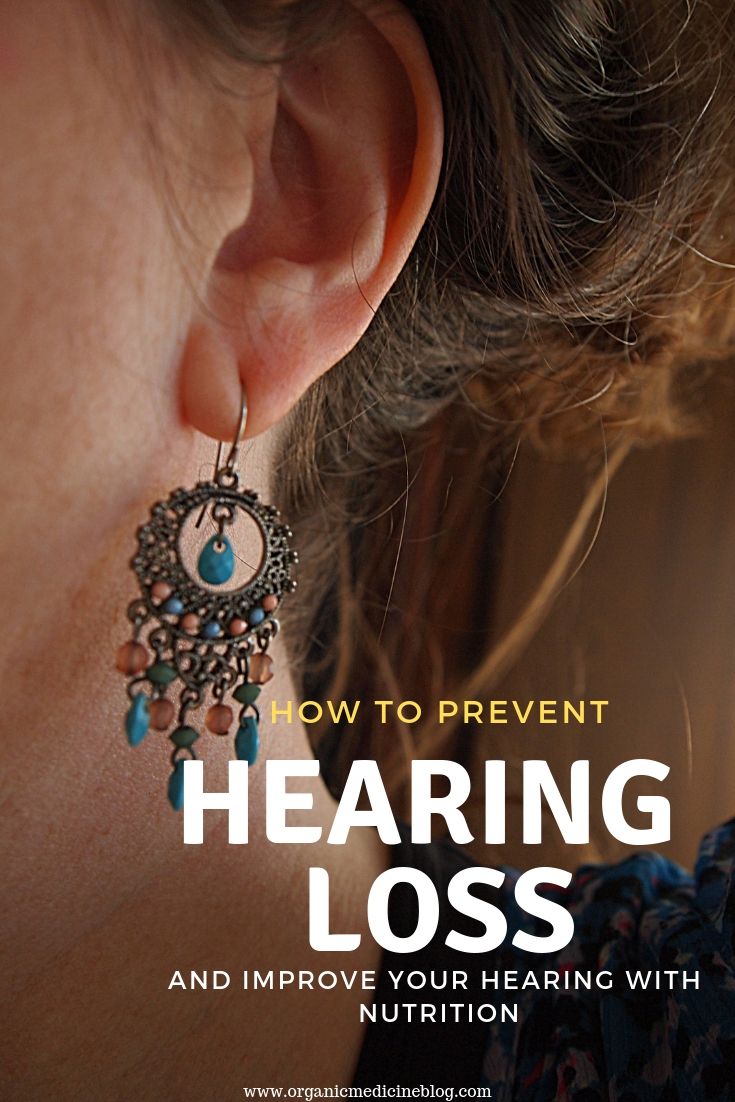 How to Prevent Hearing Loss and Improve Your Hearing With ...