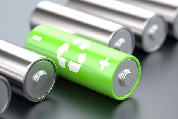 How to Recycle Your Hearing Aid Batteries