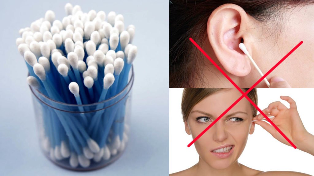 How to Remove Ear Wax in Proper Way Best Ear Cleaning ...