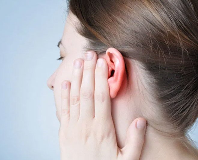 How To Remove Water If It Enters Ear While Bathing