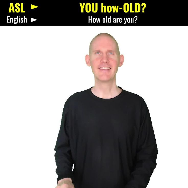 How to say, âHow old are you.â?
