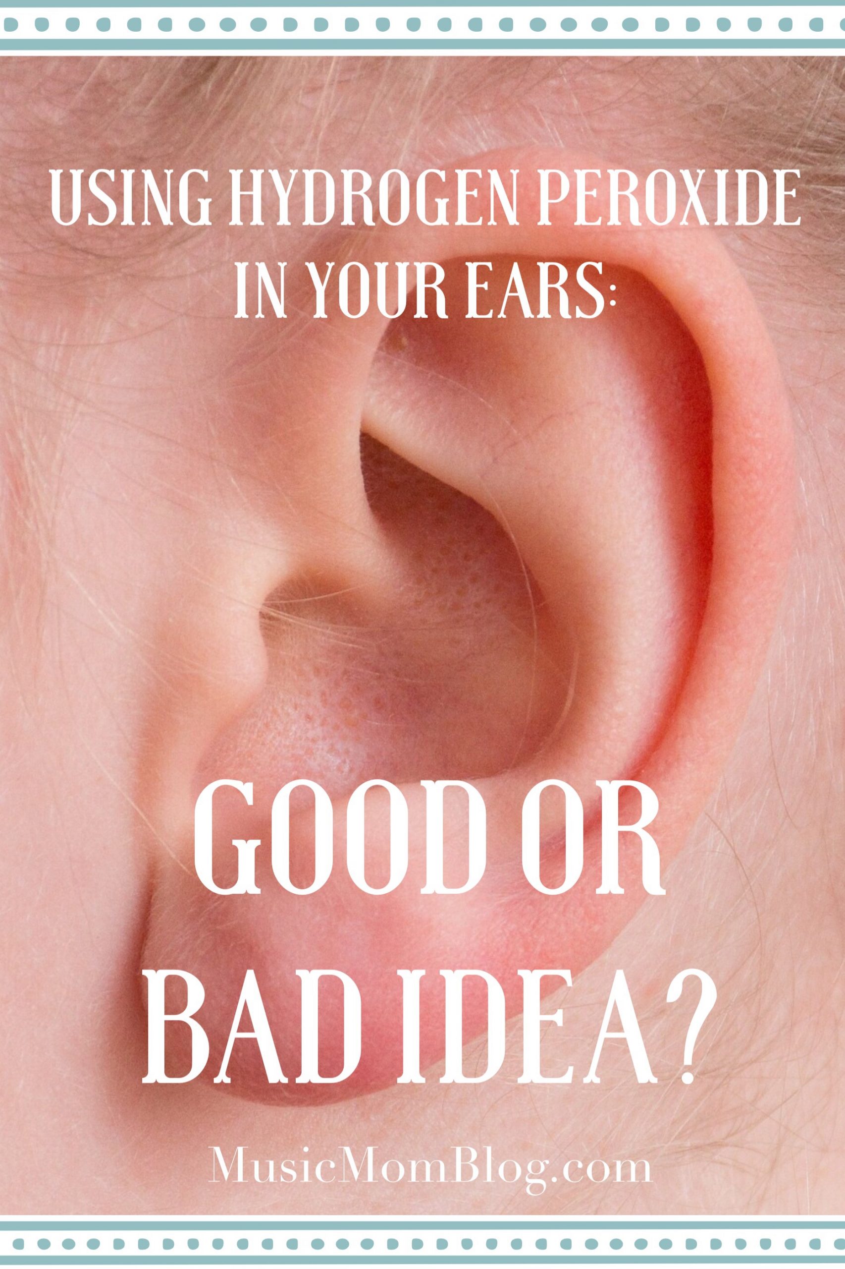 how to use peroxide in ear thaipoliceplus com scaled