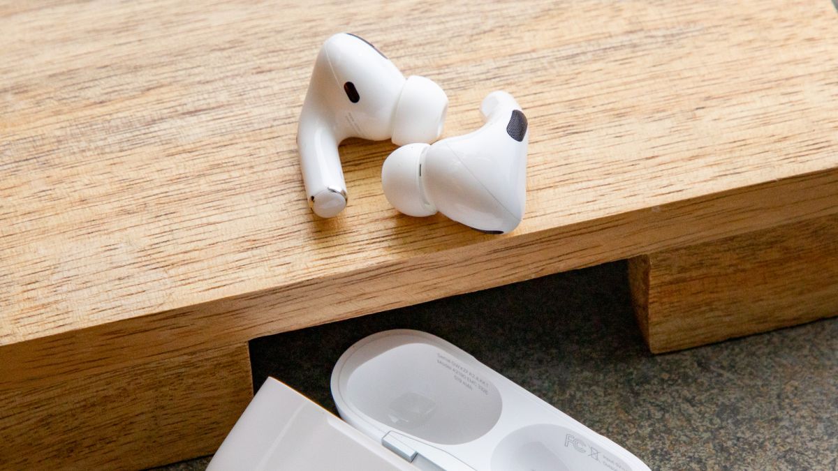 How to use your Apple AirPods Pro as hearing aids