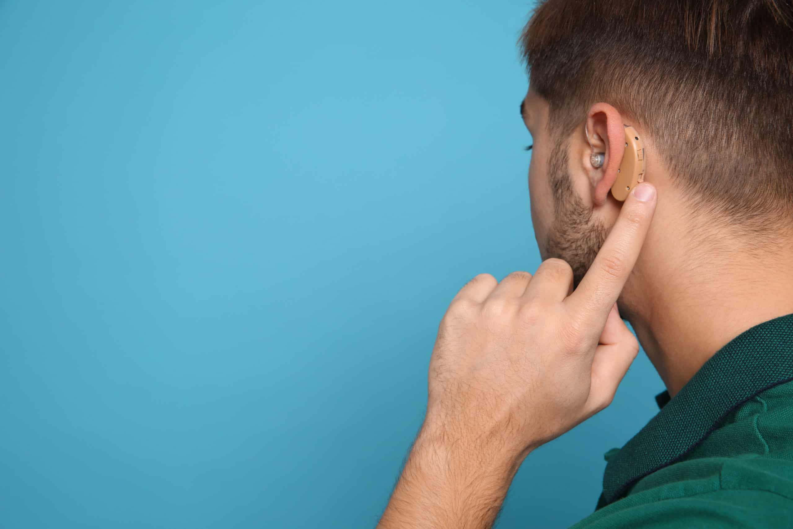 How unilateral hearing loss can affect your quality of ...