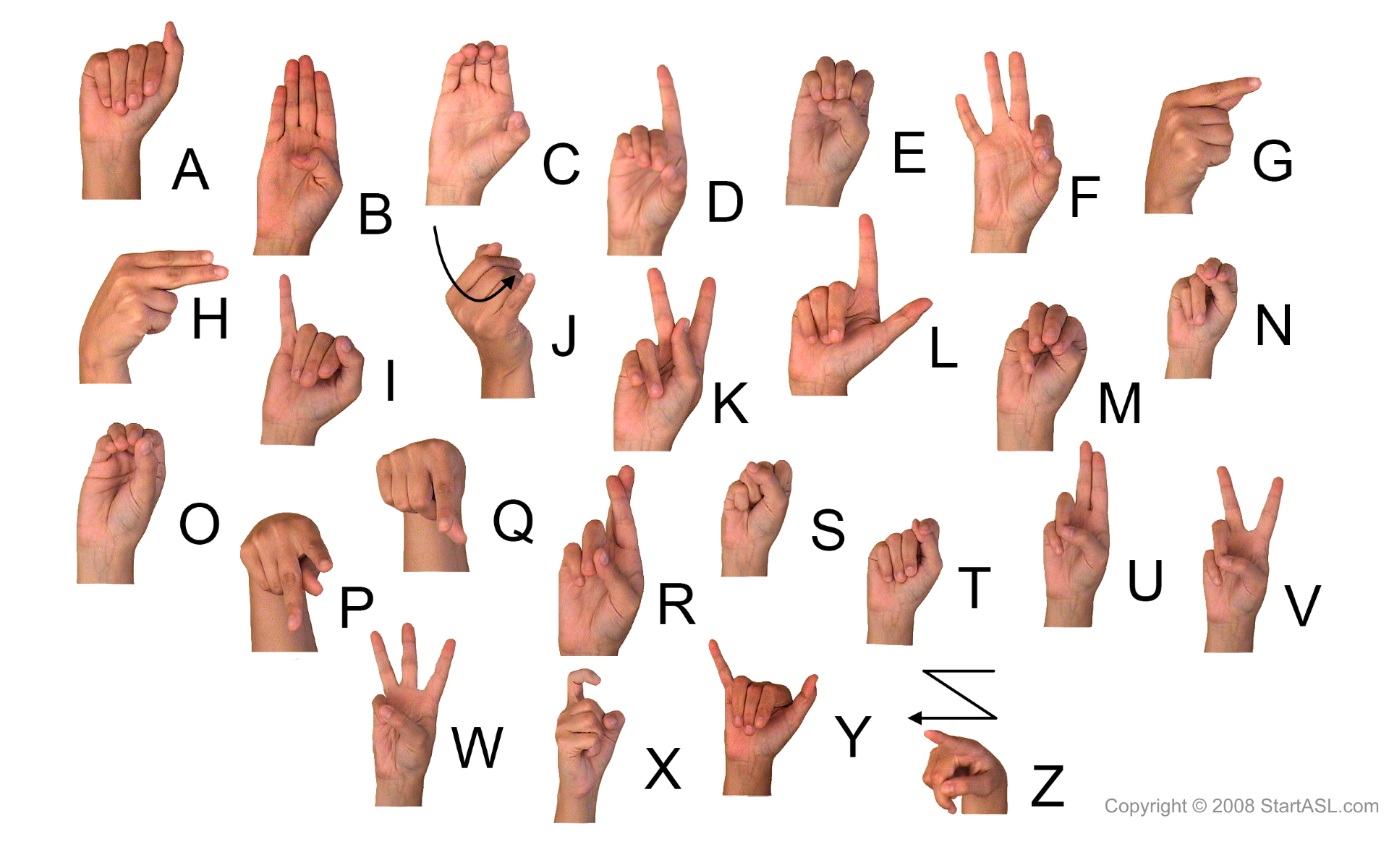 How To Say As In Sign Language HealthyHearingClub