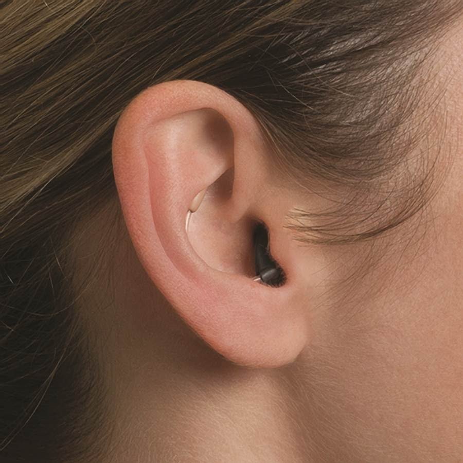 Is Your Hearing Aid Whistling? Hereâs What Might Be ...