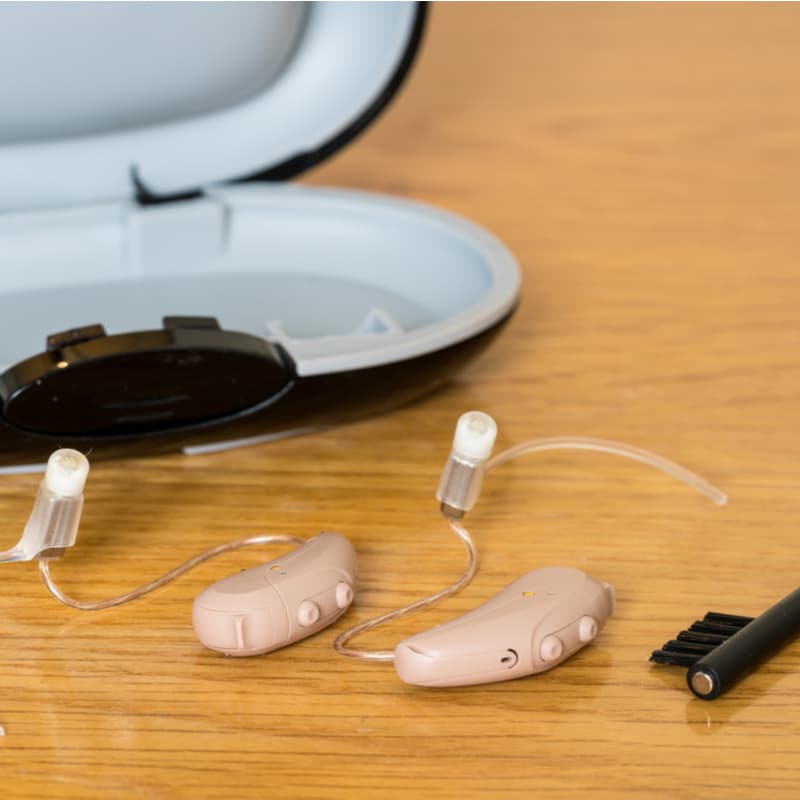 Learn How to Clean Hearing Aids