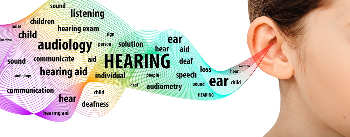 Learn More About Hearing Loss in Children