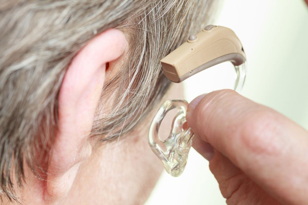 Medicaid Covered Hearing Aids in New York