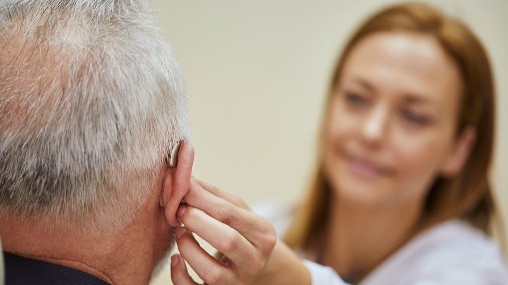 Medicare and hearing aids: Coverage, exclusions, and more