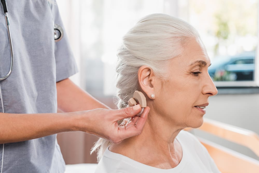Medicare Hearing Aids