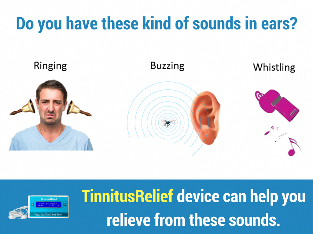 Natural Tinnitus Remedies To Stop The Ringing