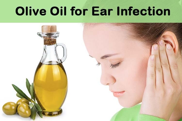 Olive Oil for Ear Infection: 10 Effective Uses for Instant ...