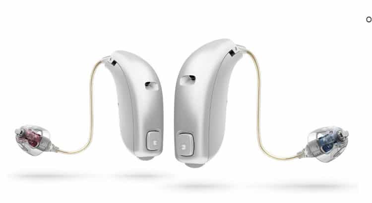 Oticon 1 vs 2 vs 3 Hearing Aids: Which One Is The Best?