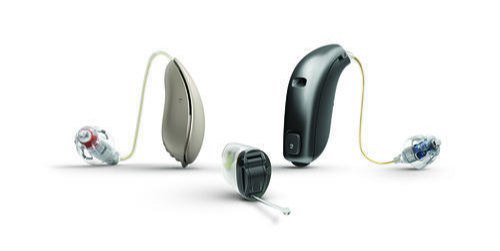Oticon Ria 2 Mini Rite BTE Hearing Aid best quality at ...