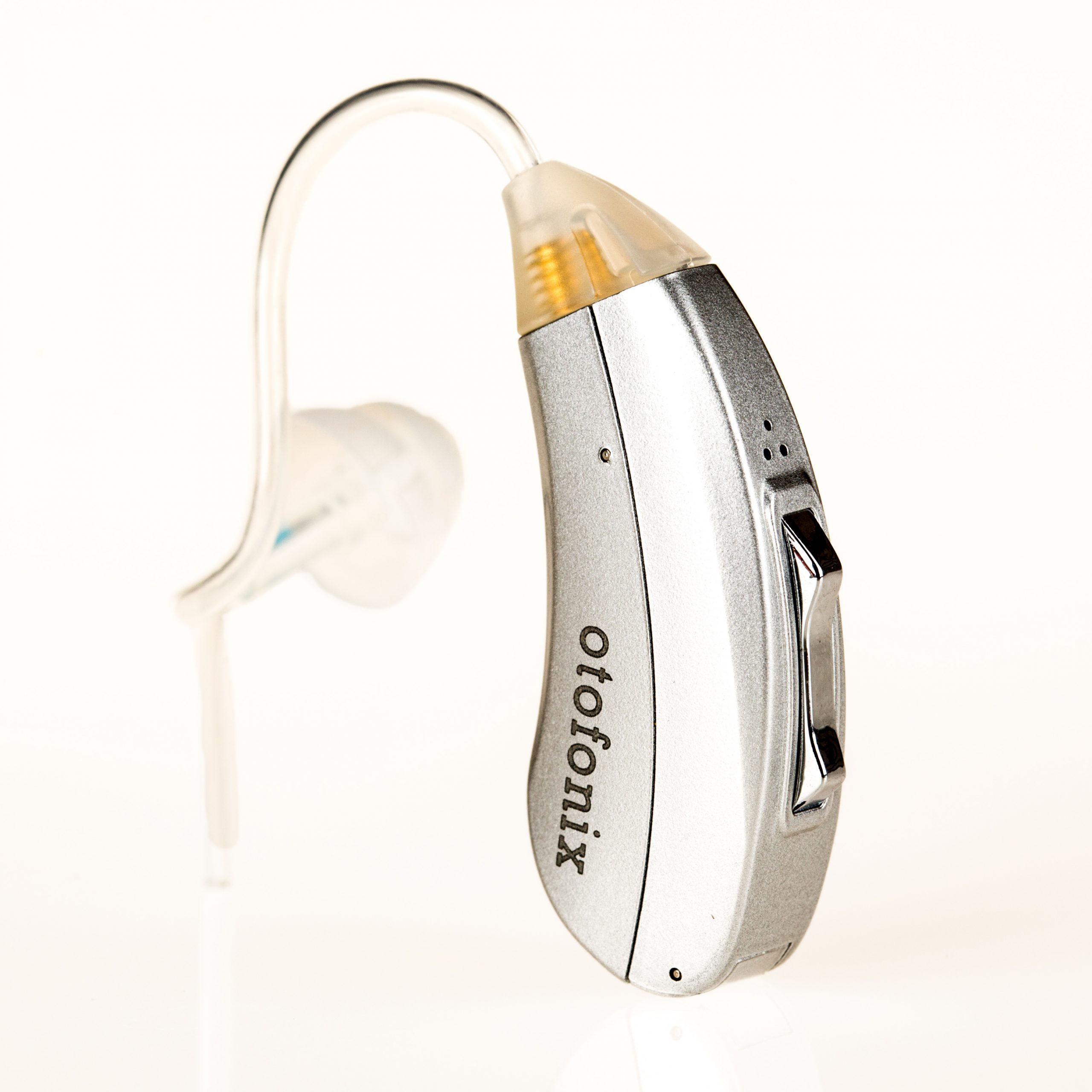 Otofonix Encore Hearing Aid, Hearing Amplifier for Ear ...