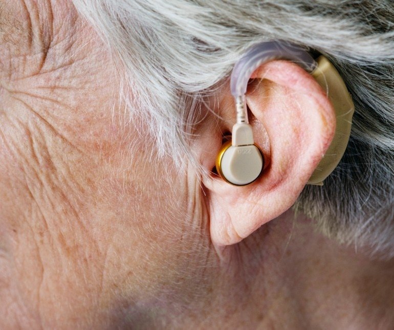 Over 1 billion risk permanent hearing loss from loud ...