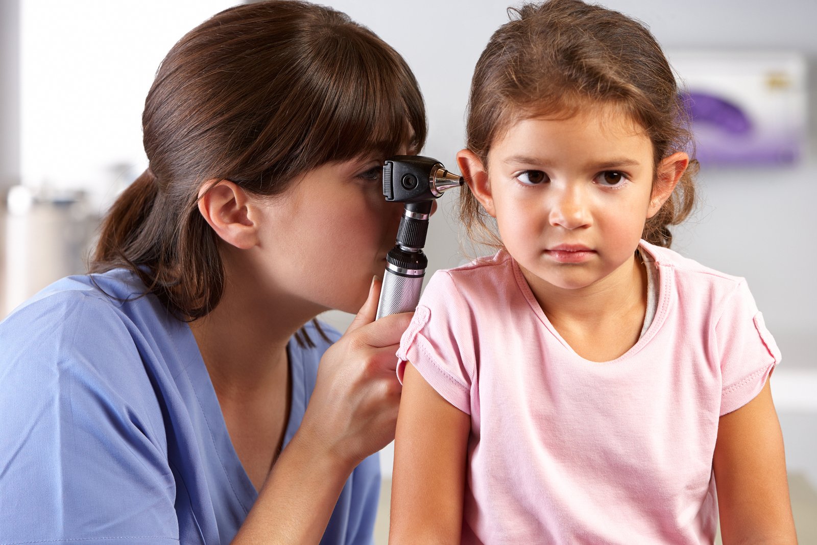 Pediatrics: Top Things to Know About Middle Ear Infections