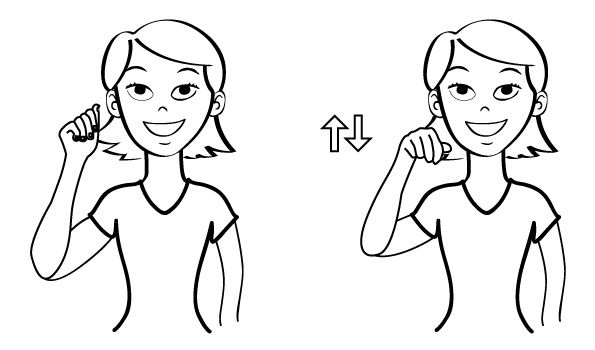 Pin on Baby Sign Language