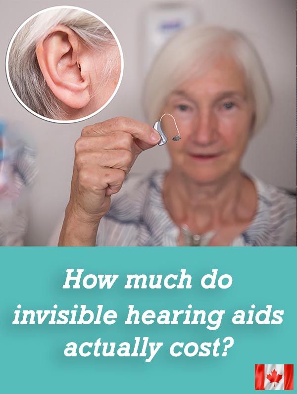 Pin on Hearing Aids CA