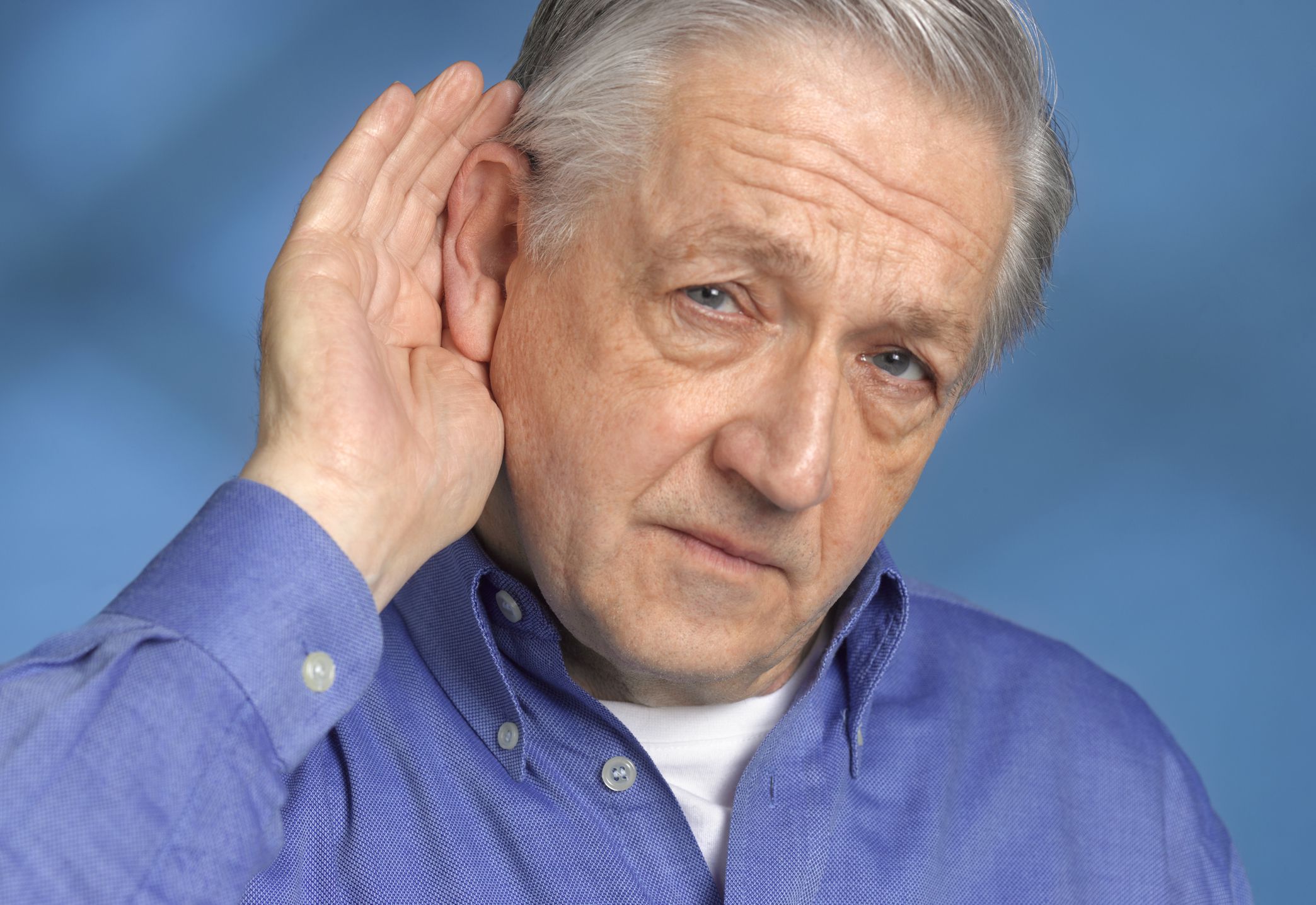 Possible Causes of Sudden Hearing Loss