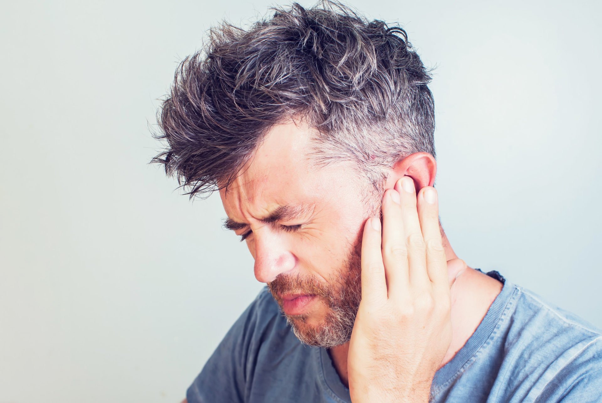 Relief from the Ringing in Your Ears: 5 Natural Remedies for Tinnitus ...