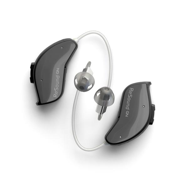 ReSound LiNX Quattro 5 Hearing Aids  hearite.com