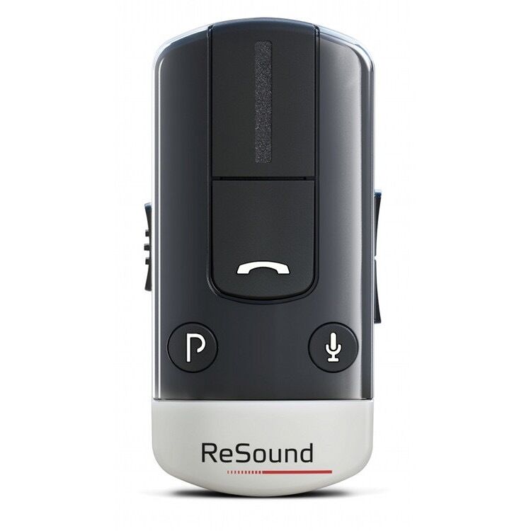 Resound Unite Phone Clip+ for Resound Hearing Aids ...