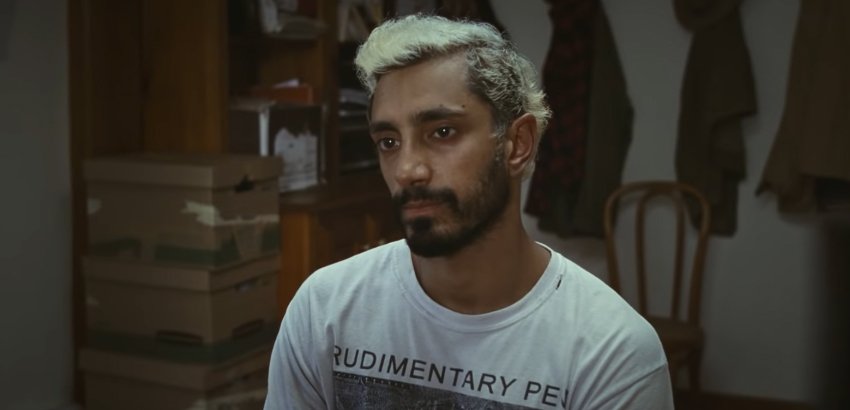 Riz Ahmed is a Drummer Battling Hearing Loss in Sound of ...