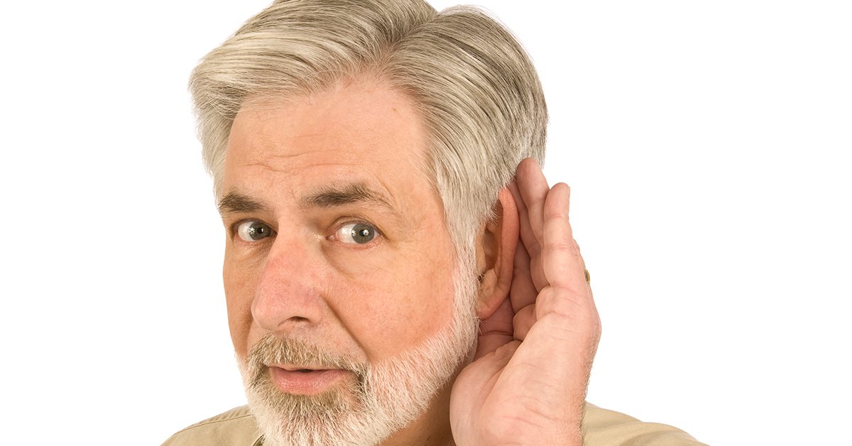 Seven Tips on How to Live with Hearing Loss