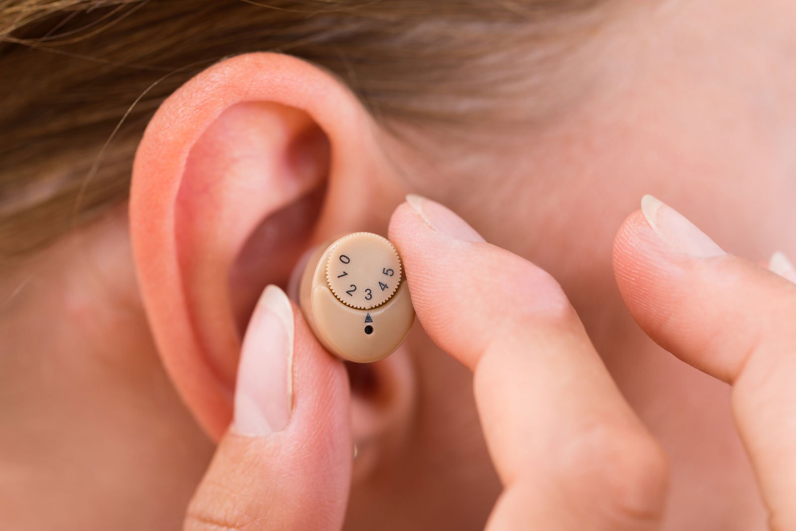 Should I Get Two Hearing Aids?