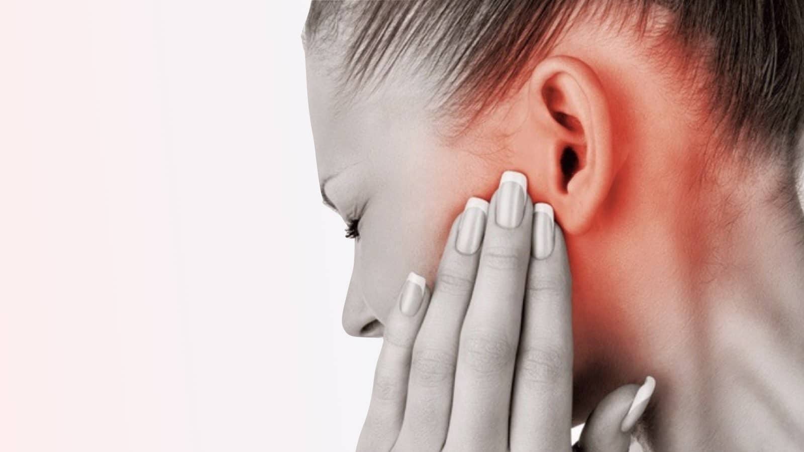Signs of Middle Ear Infection (Otitis Media) Most People Ignore
