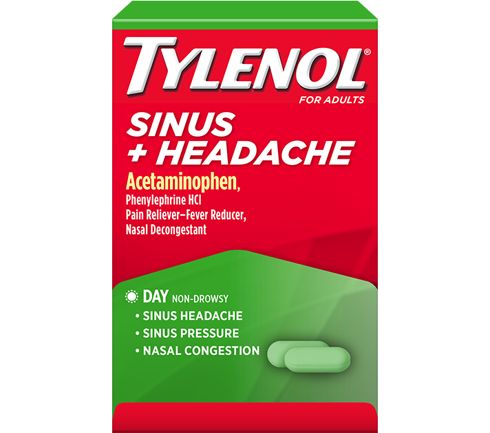 sinusitis headache treatment 693896