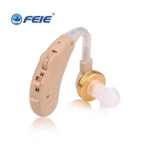 Small Mini Hearing Aids Sound Voice Amplifier Hearing Aid ...