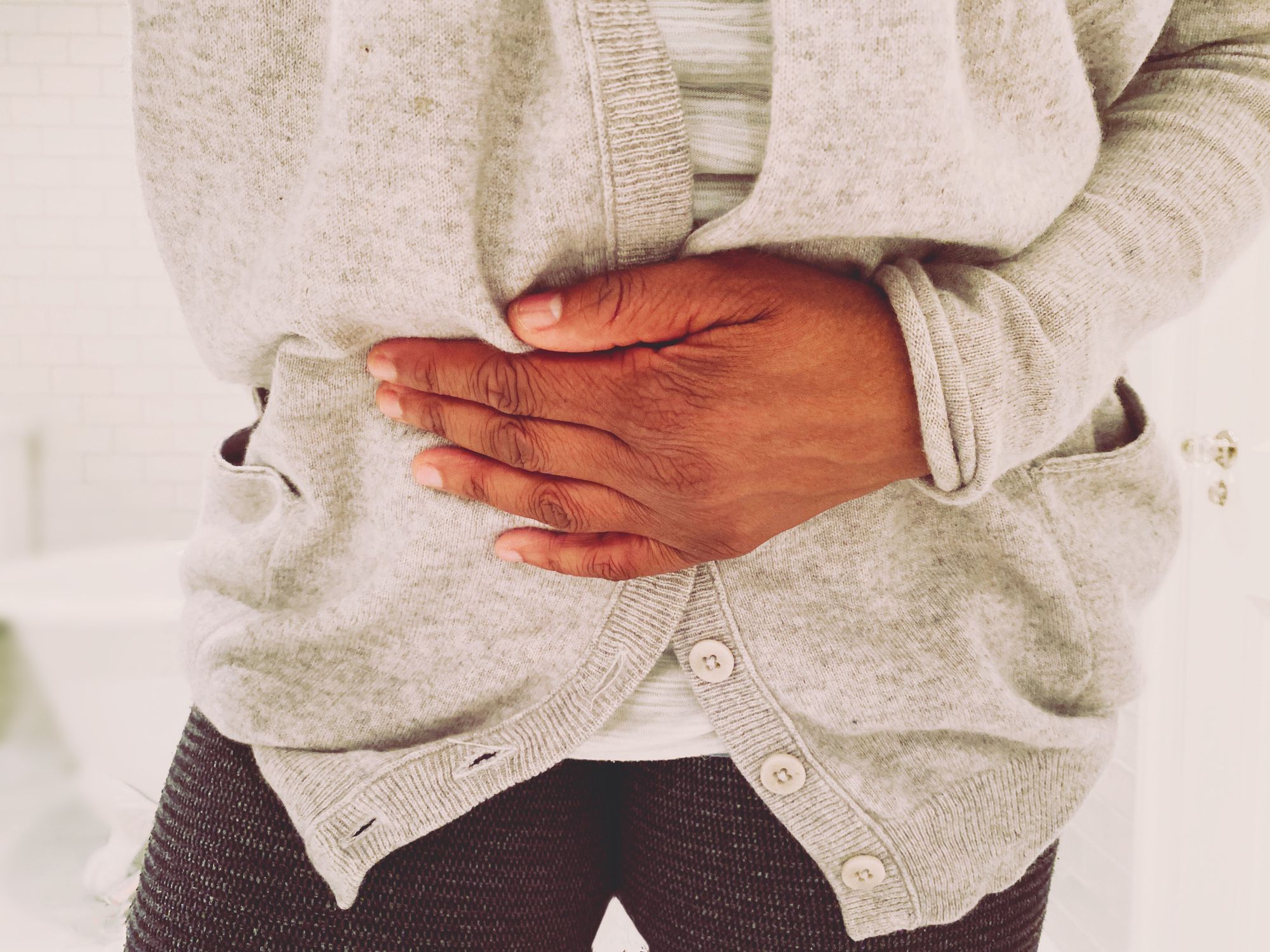 Stomach Discomfort: Common Causes and Relief
