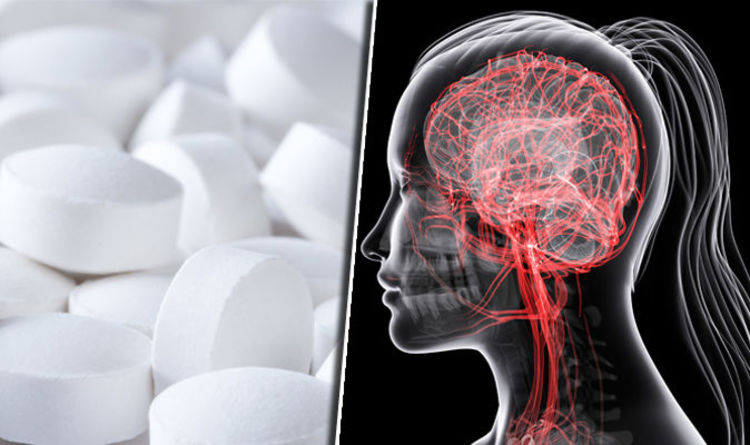 Supplement overdose: Too much niacin could cause brain ...