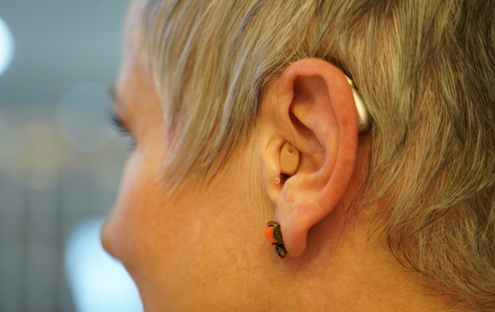Susie Elelman: My hearing aids are a huge health win ...