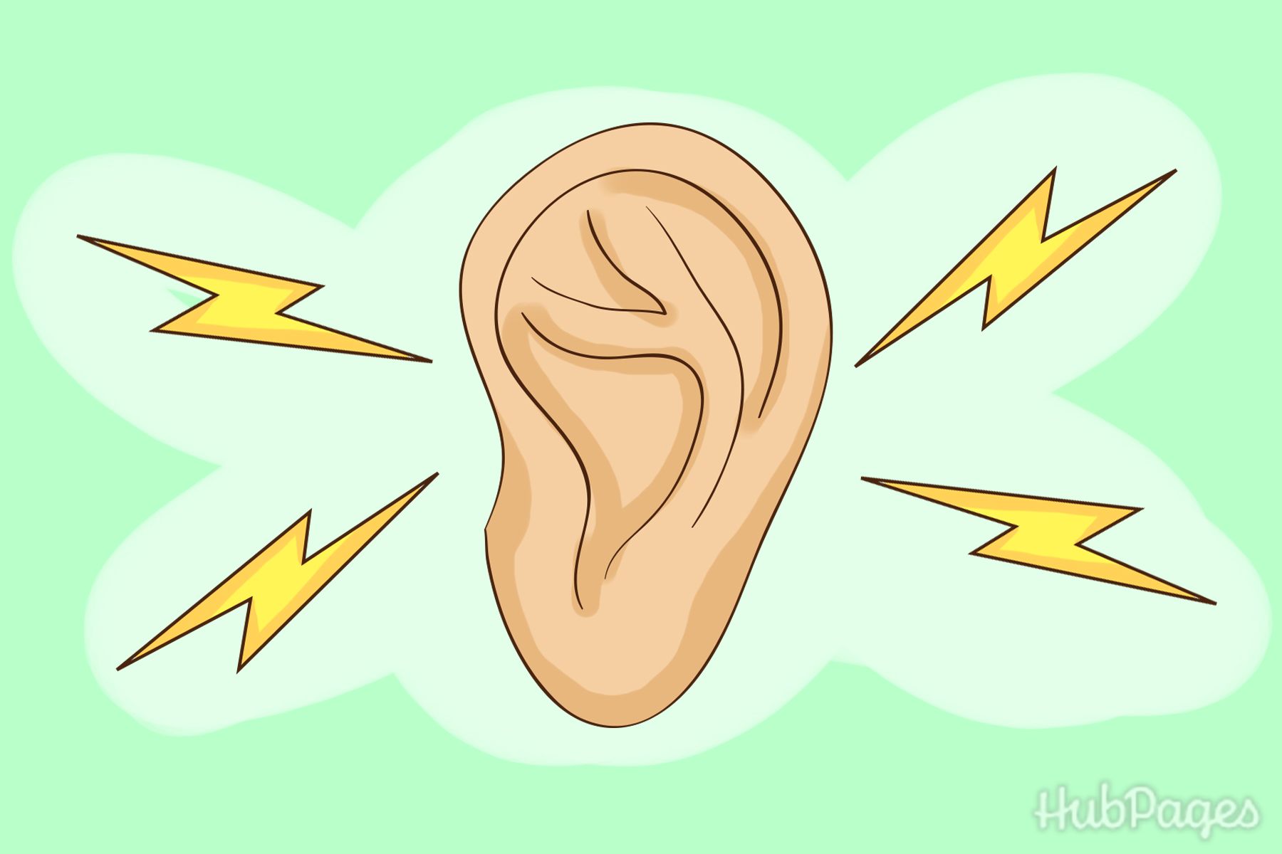 Sweet Oil and Other Home Remedies for Painful Ear Infections
