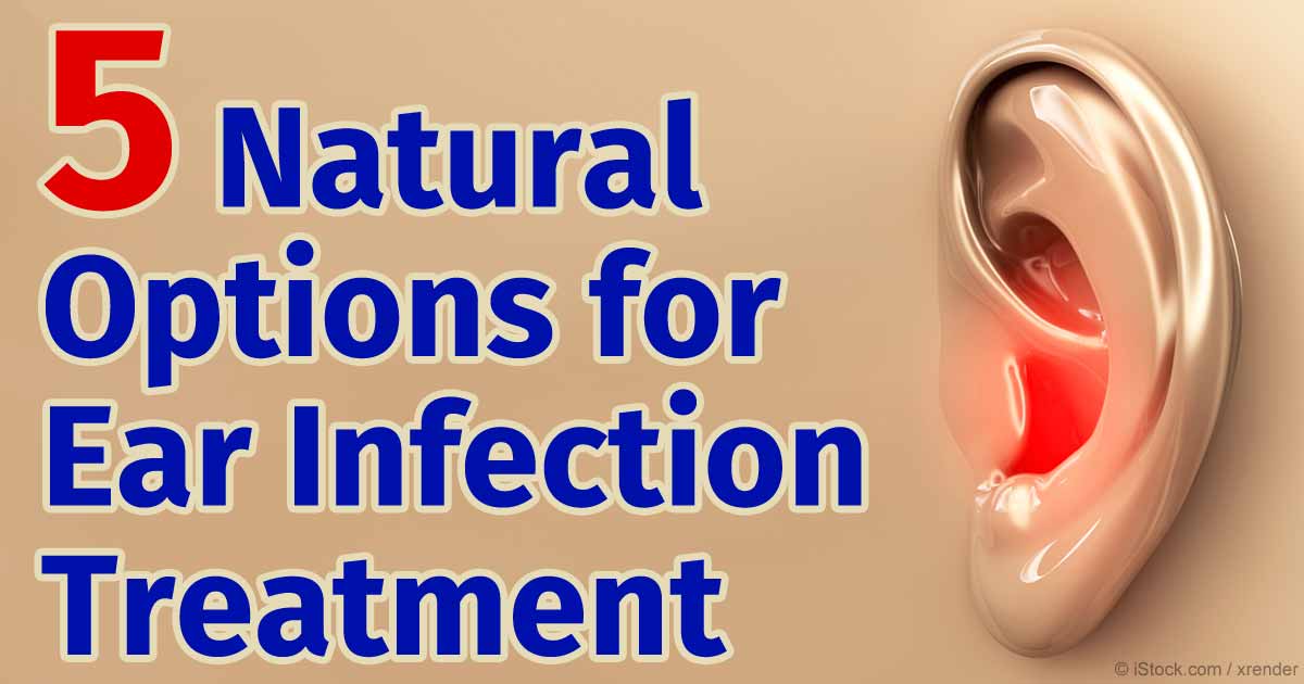 Symptoms Of Sinus Or Ear Contamination