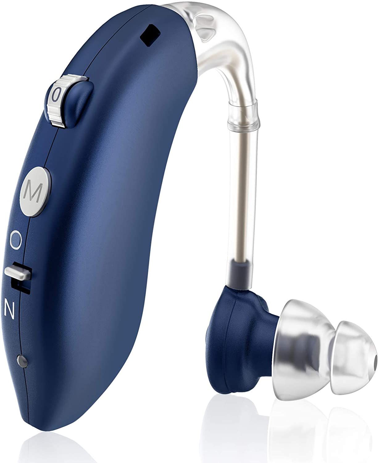 The 10 Best Hearing Aids of 2021