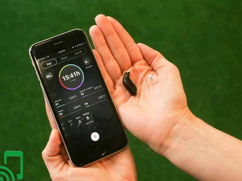 The 5 Best Hearing Aid Compatibility iPhone