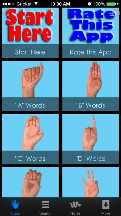 The Best Apps To Learn Sign Language (ASL)