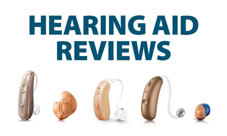 The Best Hearing Aids of 2020: Pros, Cons, and Ratings of Popular ...