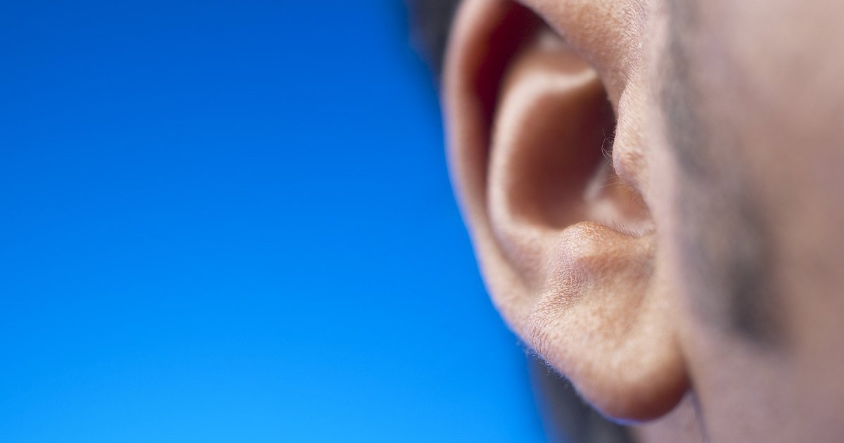 The Best Ways to Get Rid of Ear Wax